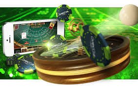 Antarmuka Dream Catcher di platform budi4d