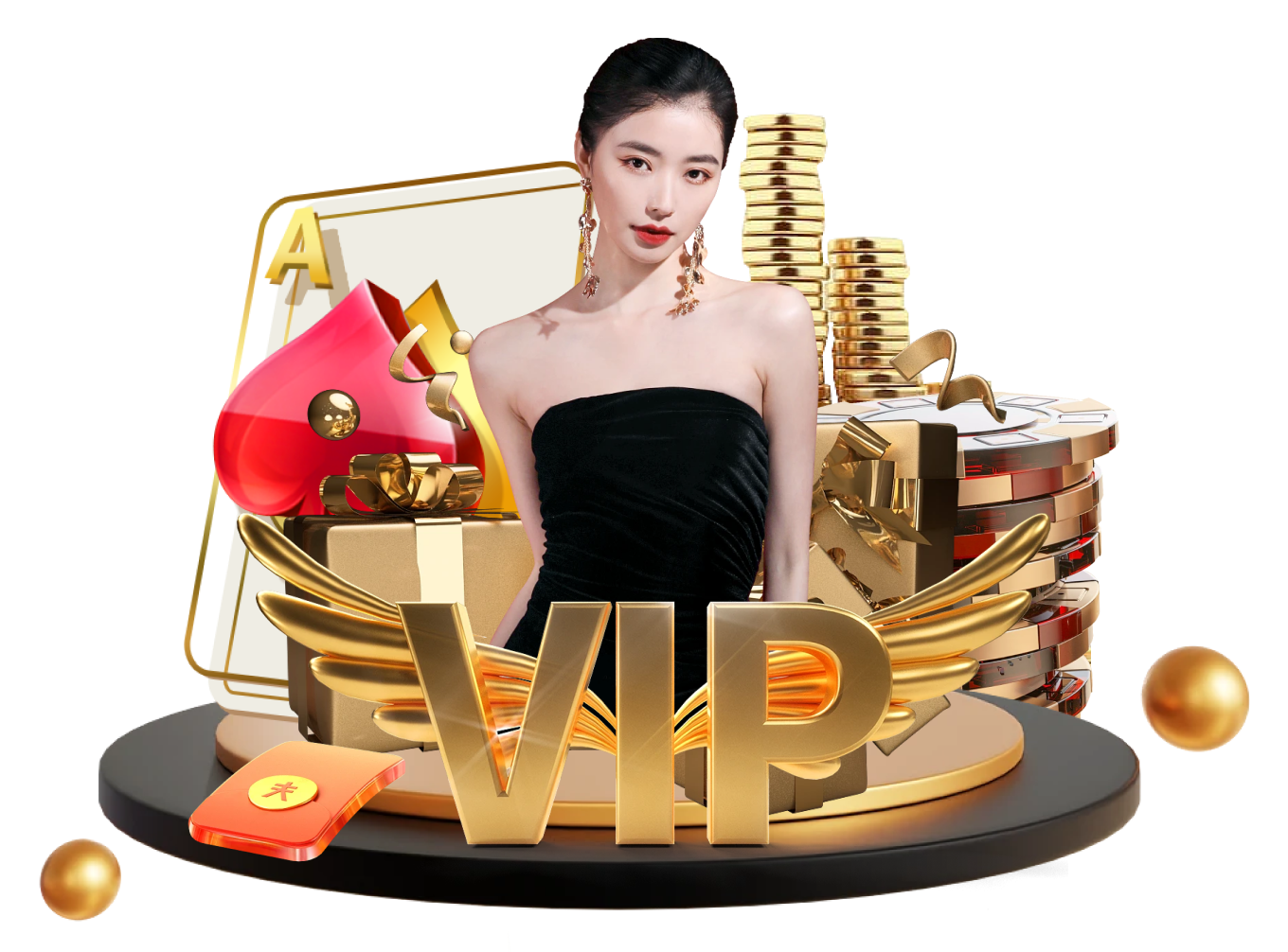 Tutorial bermain Lucky Neko di budi4d